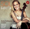 Thumbnail for the Ari Rasilainen - Sol Gabetta Plays Tchaikovsky, Saint-Saëns, Ginastera link, provided by host site