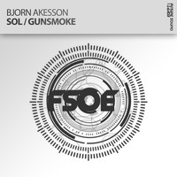 Thumbnail for the Bjorn Akesson - Sol / Gunsmoke link, provided by host site