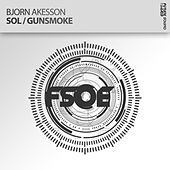Thumbnail for the Bjorn Akesson - Sol / Gunsmoke link, provided by host site