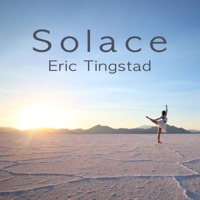 Thumbnail for the Eric Tingstad - Solace link, provided by host site