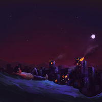 Thumbnail for the Iamjakehill - Solace link, provided by host site