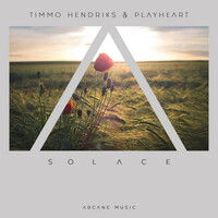 Thumbnail for the Timmo Hendriks - Solace link, provided by host site