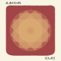 Thumbnail for the Alam Khan - Solace link, provided by host site