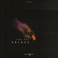 Thumbnail for the Pan-Pot - Solace link, provided by host site
