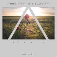 Thumbnail for the Timmo Hendriks - Solace link, provided by host site