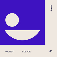 Thumbnail for the Nourey - Solace link, provided by host site