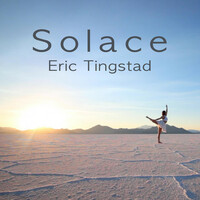 Thumbnail for the Eric Tingstad - Solace link, provided by host site