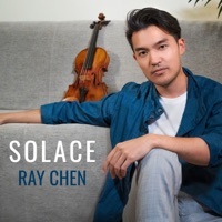 Thumbnail for the Ray Chen - Solace link, provided by host site
