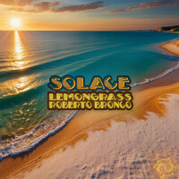 Thumbnail for the Lemongrass - Solace link, provided by host site