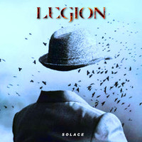 Thumbnail for the Legion - Solace link, provided by host site