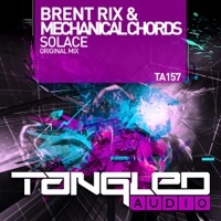 Thumbnail for the Brent Rix - Solace link, provided by host site
