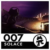 Thumbnail for the Monstercat - Solace Album Mix link, provided by host site