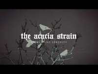 Thumbnail for the The Acacia Strain - Solace And Serenity link, provided by host site
