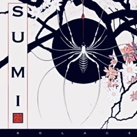 Thumbnail for the Sumi - Solace link, provided by host site