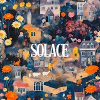 Thumbnail for the John Dahlbäck - Solace link, provided by host site