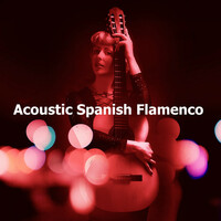 Thumbnail for the Flamenco Guitar Masters - Solace Enchanted link, provided by host site
