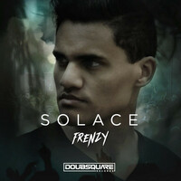 Thumbnail for the Frenzy - Solace link, provided by host site