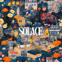 Thumbnail for the John Dahlbäck - Solace link, provided by host site