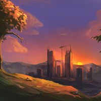 Thumbnail for the Iamjakehill - Solace II link, provided by host site