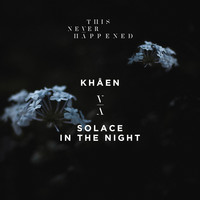 Thumbnail for the Khåen - Solace in the Night link, provided by host site