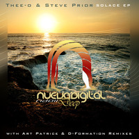 Thumbnail for the Steve Prior - Solace - Original link, provided by host site