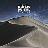 Thumbnail for the RÜFÜS DU SOL - Solace Remixed link, provided by host site