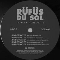 Thumbnail for the RÜFÜS DU SOL - SOLACE REMIXES VOL. 6 link, provided by host site