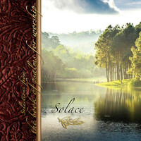 Thumbnail for the Crown - Solace: Selections from the Book of Psalms for Worship link, provided by host site
