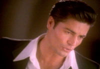 Thumbnail for the Chayanne - Solamente Tu Amor link, provided by host site