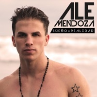 Thumbnail for the Ale Mendoza - Solamente Tú link, provided by host site