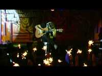 Thumbnail for the Pablo Alborán - "Solamente Tu" (Bengalas) en la Sala Morocco link, provided by host site