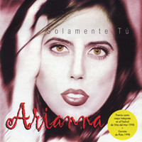 Thumbnail for the Arianna - Solamente Tú link, provided by host site