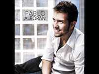 Thumbnail for the Pablo Alborán - Solamente Tú con Diana Navarro link, provided by host site