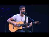 Thumbnail for the Pablo Alborán - Solamente tú (Directo) - Tres noches en Las Ventas link, provided by host site