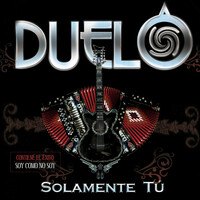 Thumbnail for the Duelo - Solamente Tú link, provided by host site