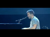 Thumbnail for the Pablo Alborán - Solamente tú, Prometo (Directo Sevilla, 16 junio 2018) link, provided by host site
