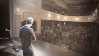 Thumbnail for the Pablo Alborán - Solamente Tú, Pt. 2 link, provided by host site