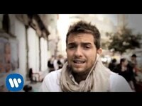 Thumbnail for the Pablo Alborán - Solamente Tú (Videoclip Oficial) link, provided by host site