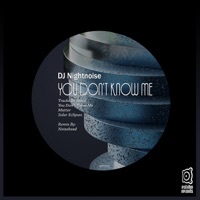 Thumbnail for the DJ Nightnoise - Solar Eclipses link, provided by host site