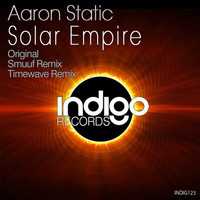 Thumbnail for the Aaron Static - Solar Empire link, provided by host site