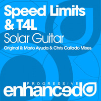 Thumbnail for the Speed Limits - Solar Guitar link, provided by host site