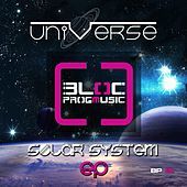 Thumbnail for the The Universe - Solar System link, provided by host site
