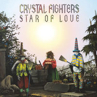 Thumbnail for the Crystal Fighters - Solar System link, provided by host site