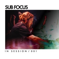 Thumbnail for the Sub Focus - Solar System / Devotion [Mixed] link, provided by host site