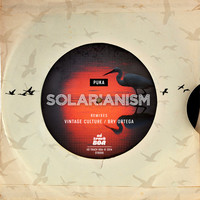 Thumbnail for the Puka - Solarianism link, provided by host site