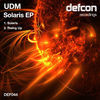 Thumbnail for the UDM - Solaris link, provided by host site