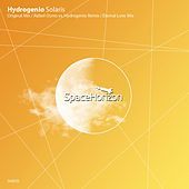 Thumbnail for the Hydrogenio - Solaris link, provided by host site