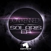 Thumbnail for the Jon Kennedy - Solaris link, provided by host site