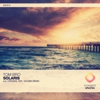 Thumbnail for the Tom Bro - Solaris link, provided by host site
