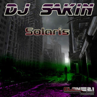 Image of DJ Sakin linking to their artist page due to link from them being at the top of the main table on this page